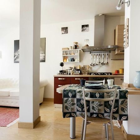 Casa Bonetti Apartment เฟียรา ดี พรีเมียโร ภายนอก รูปภาพ