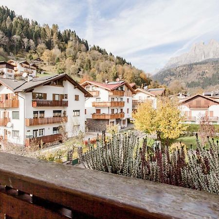 Casa Bonetti Apartment เฟียรา ดี พรีเมียโร ภายนอก รูปภาพ