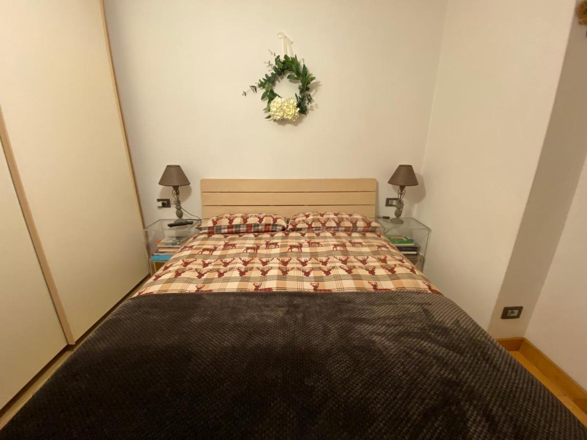 Casa Bonetti Apartment เฟียรา ดี พรีเมียโร ภายนอก รูปภาพ