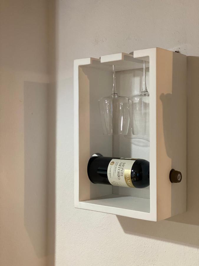 Casa Bonetti Apartment เฟียรา ดี พรีเมียโร ภายนอก รูปภาพ