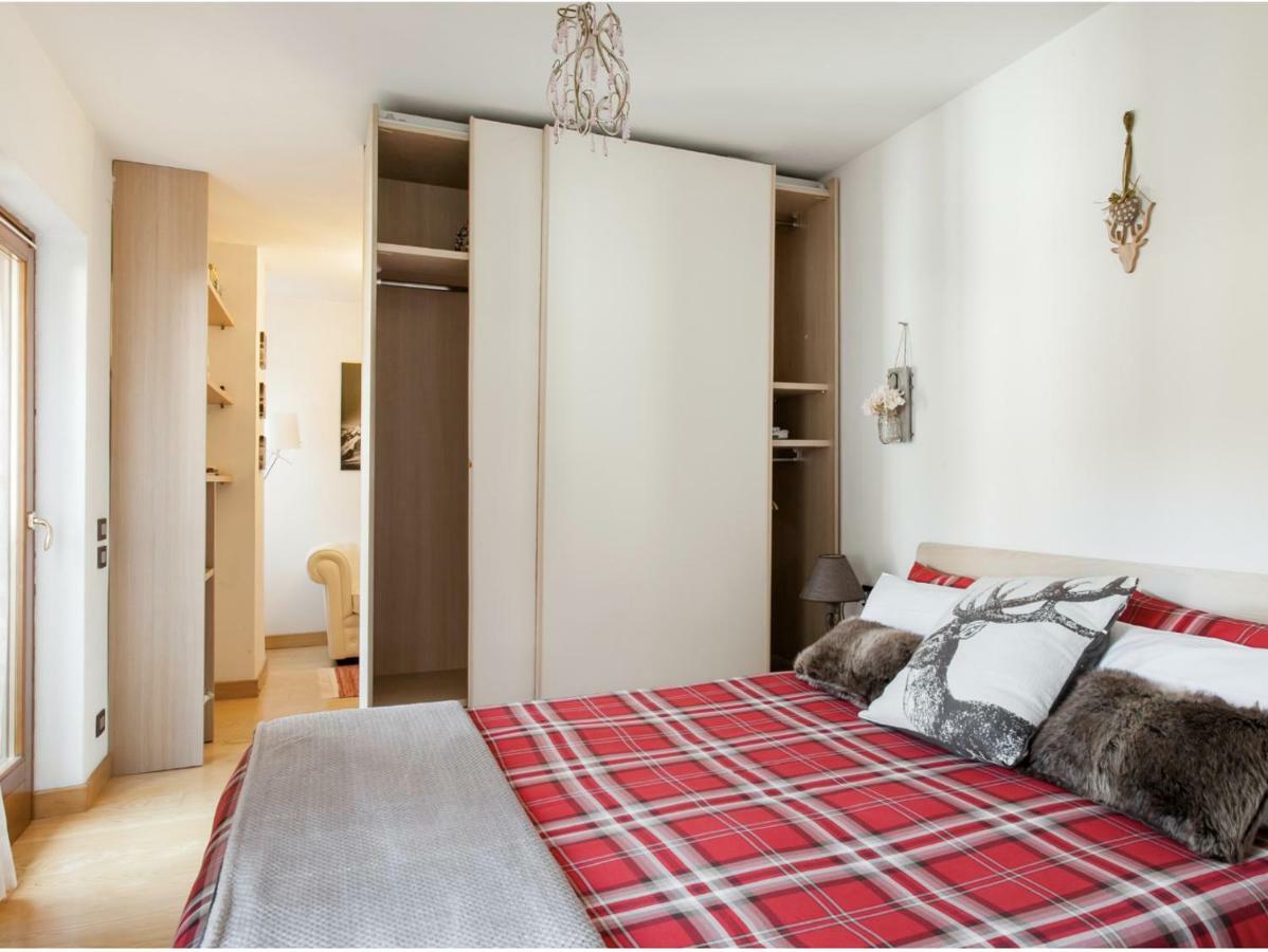 Casa Bonetti Apartment เฟียรา ดี พรีเมียโร ภายนอก รูปภาพ