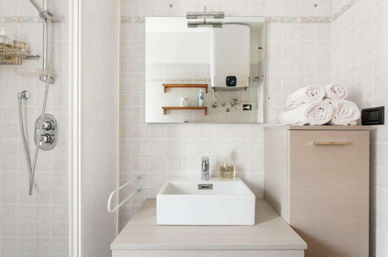 Casa Bonetti Apartment เฟียรา ดี พรีเมียโร ภายนอก รูปภาพ