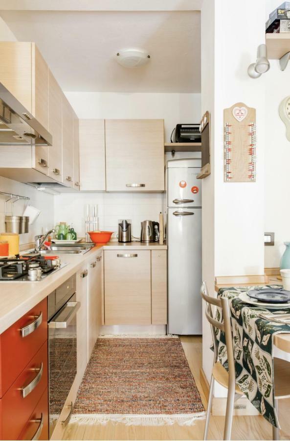 Casa Bonetti Apartment เฟียรา ดี พรีเมียโร ภายนอก รูปภาพ