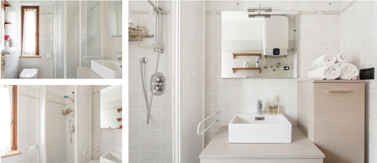 Casa Bonetti Apartment เฟียรา ดี พรีเมียโร ภายนอก รูปภาพ
