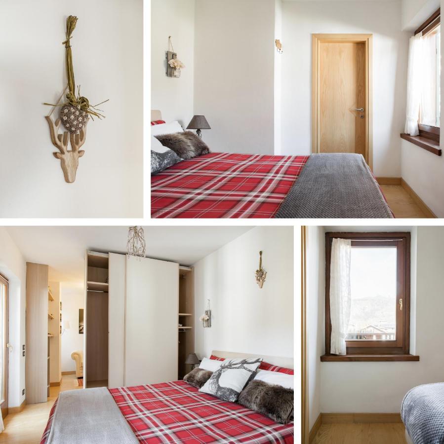 Casa Bonetti Apartment เฟียรา ดี พรีเมียโร ภายนอก รูปภาพ